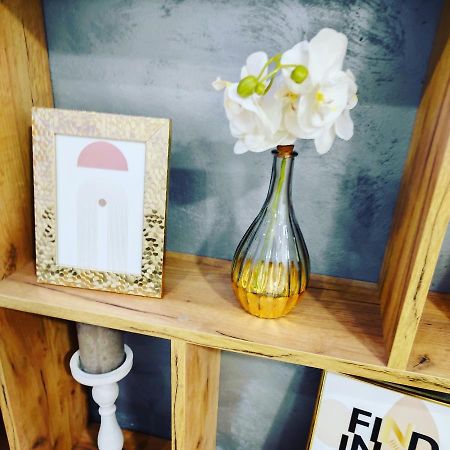 Apartman Milla Lux ノヴィ・サド エクステリア 写真