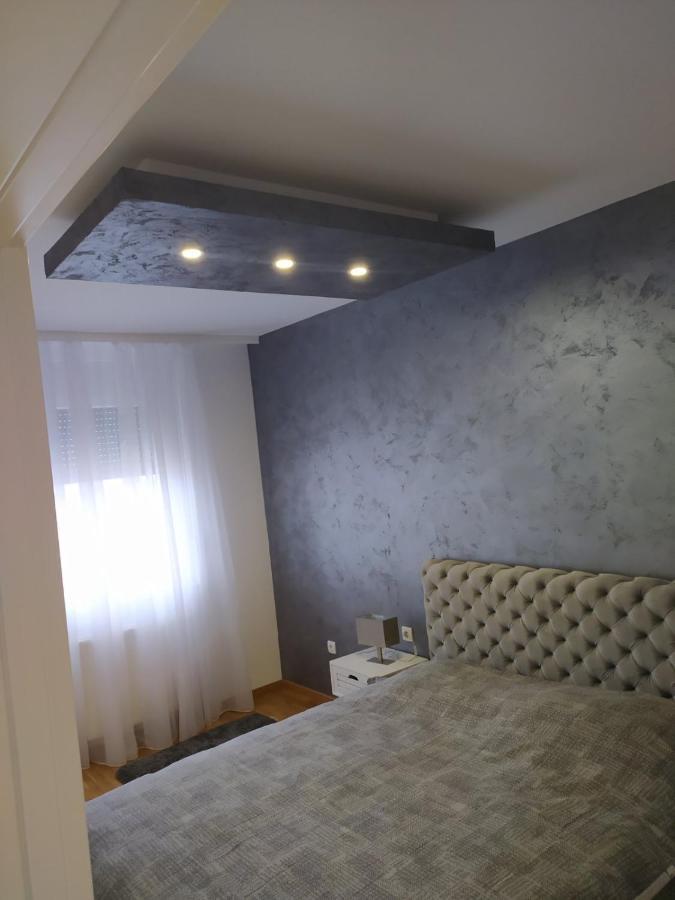 Apartman Milla Lux ノヴィ・サド エクステリア 写真
