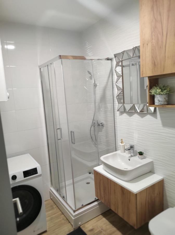 Apartman Milla Lux ノヴィ・サド エクステリア 写真